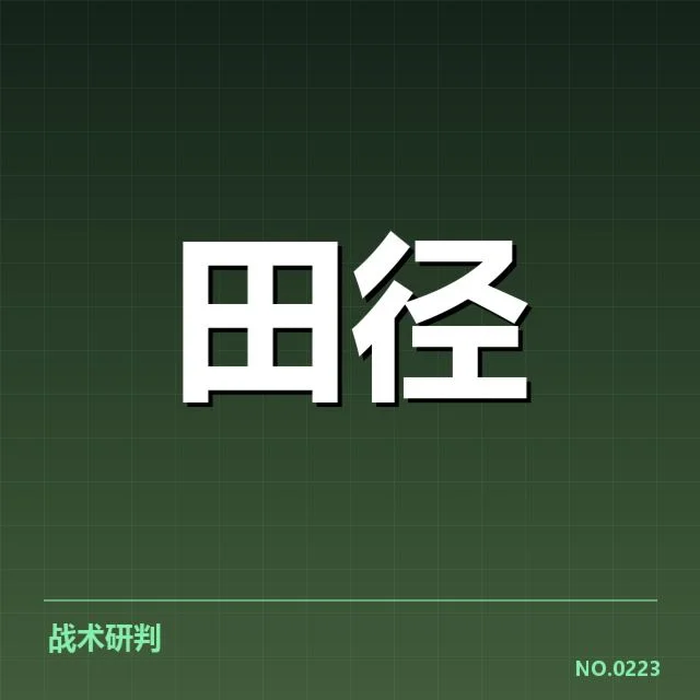 关键赛事中的技术确认与优化